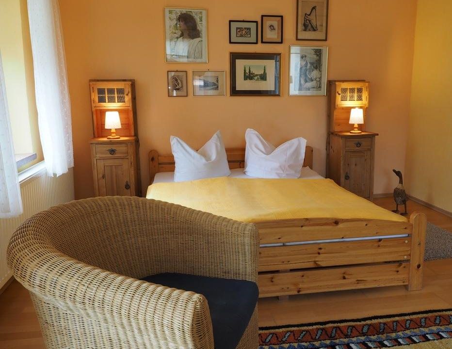 Landgasthof Zur Fichte