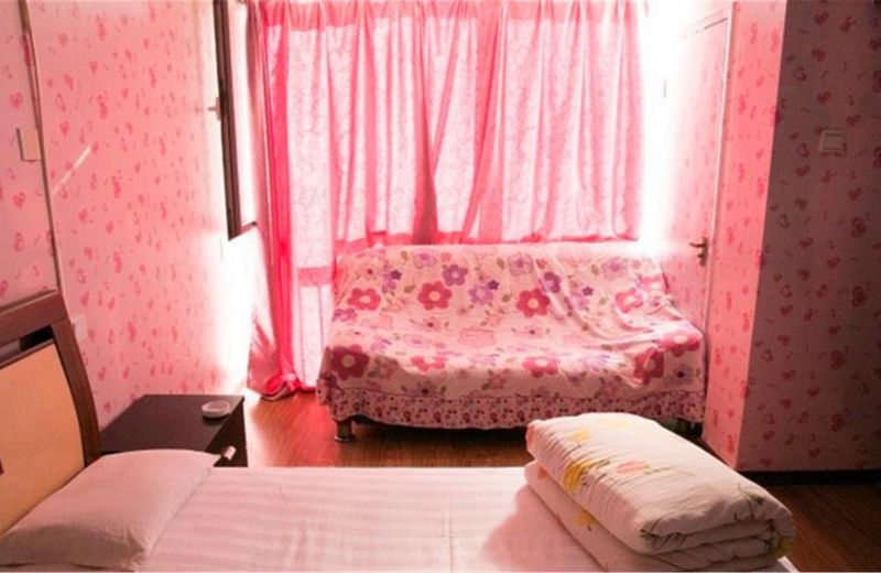 Tianjin Hengmei Express Hotel