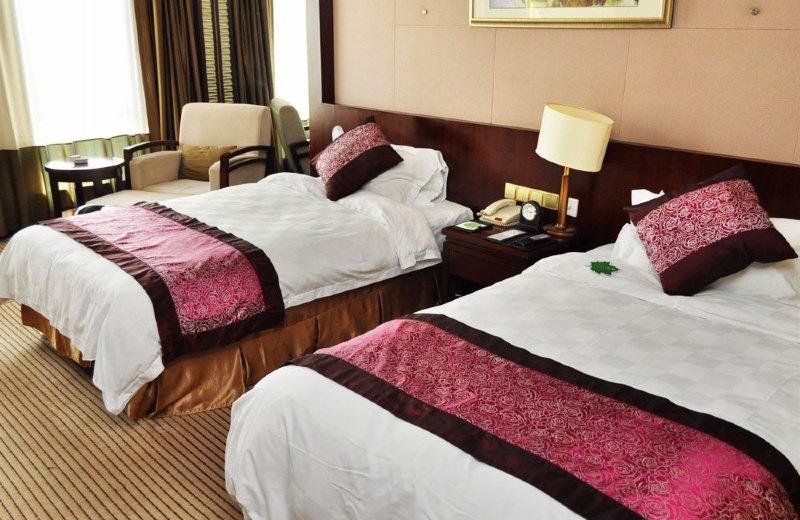 Dalian Dunhao International Hotel