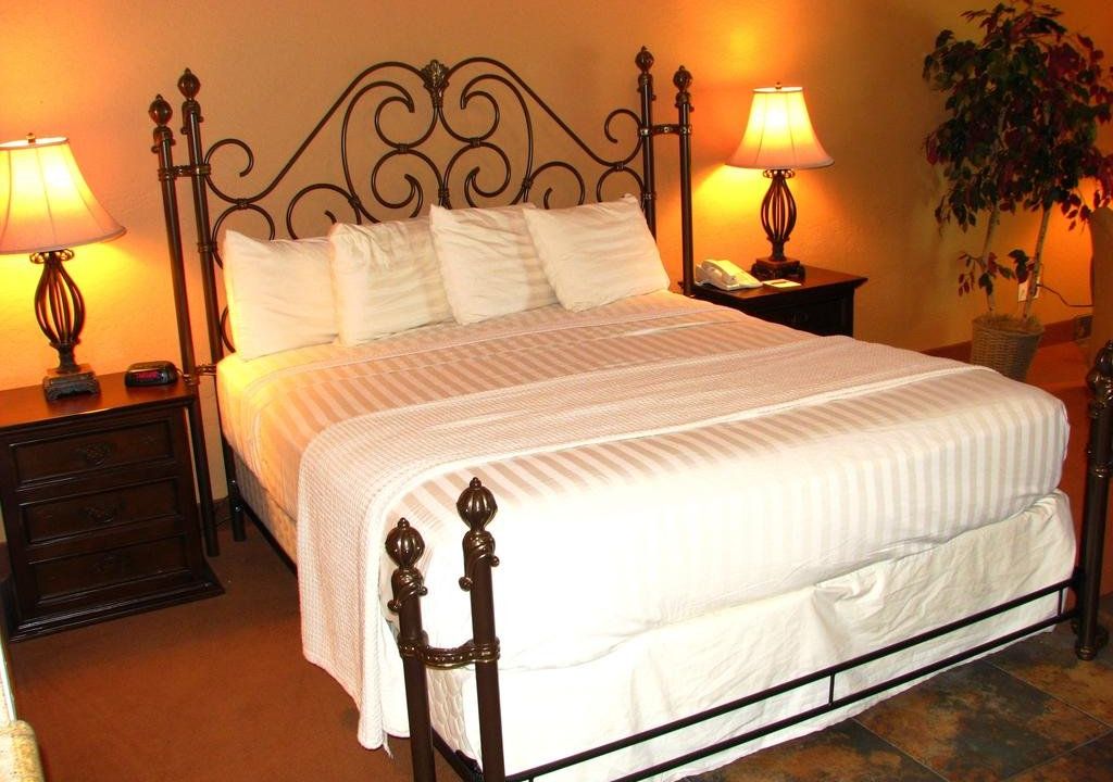 Villas at Poco Diablo, a VRI resort