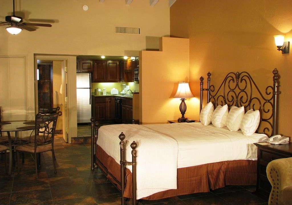 Villas at Poco Diablo, a VRI resort