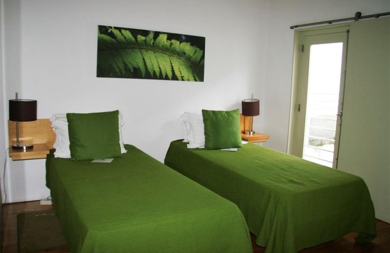 A Casa do Ouvidor
