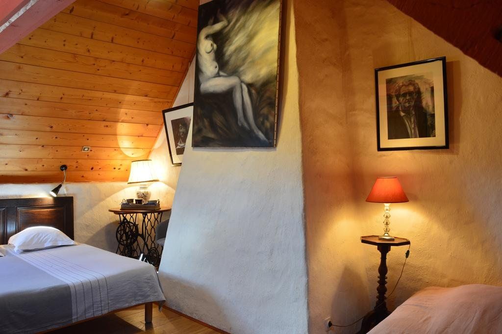 La Grange de Coatélan