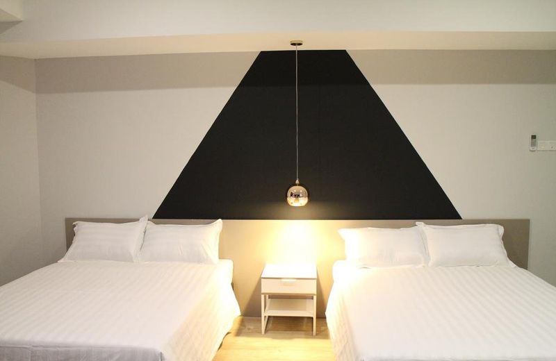 De Jaya Boutique Hotel Kuchai Lama