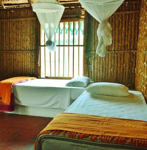 Palm Grove Lodge