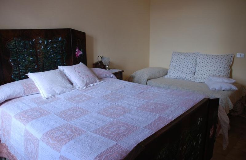 IL RIFUGIO DEL PITTORE