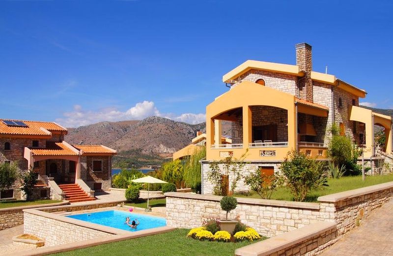 Villa Milena