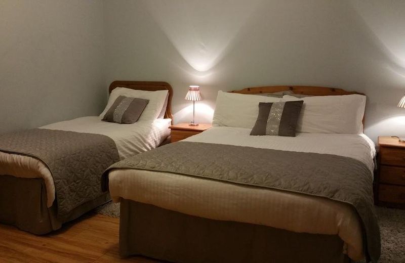 Aaron Lodge B&B