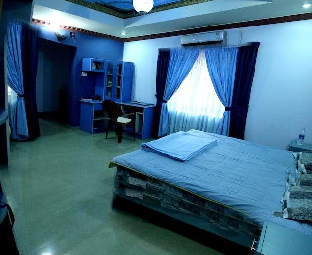 Kandathil Homestay
