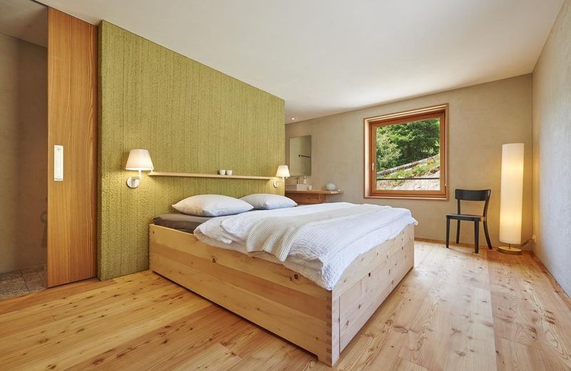 Pension Laresch