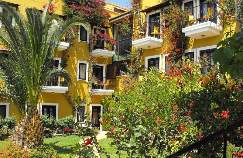 Meldi Hotel