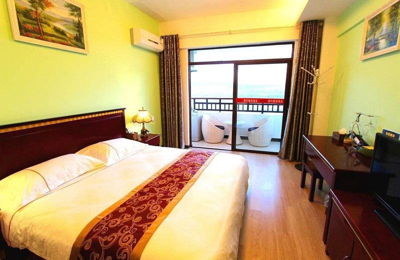 Xishuangbanna Xiangyue Banna Hotel