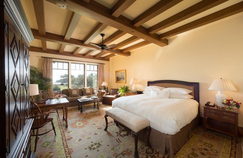 The Lodge at Sea Island