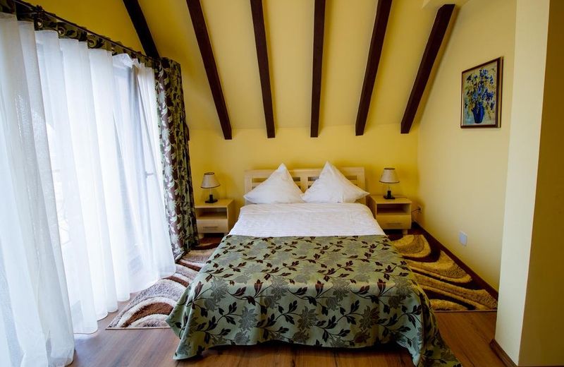 Green Garden Resort