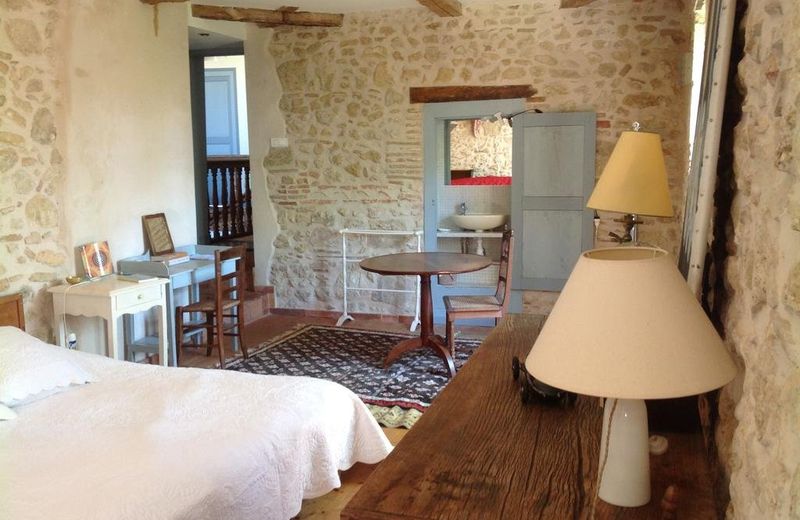 Manoir Saint-Louis