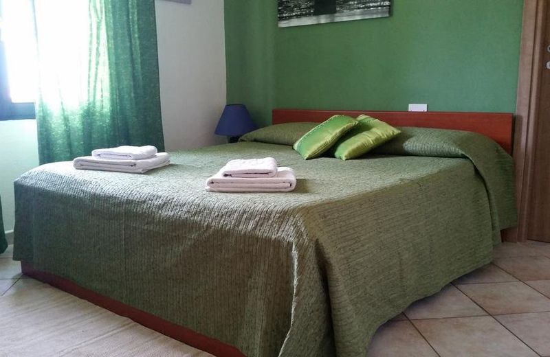 B&B Bella Calasetta