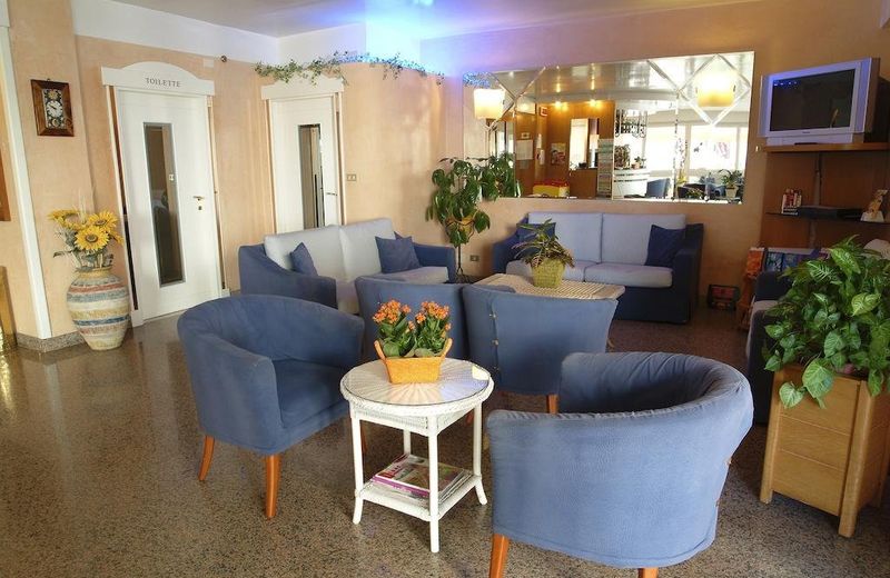 Hotel Barca D'Oro
