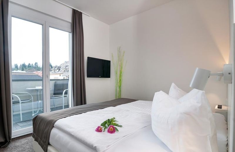 Hotel 24 Checkin Velden