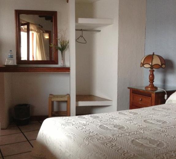 La Casita de Rosi