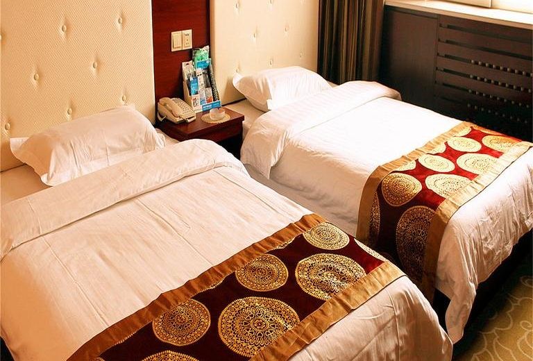 Chifeng Ruihao Business Hotel
