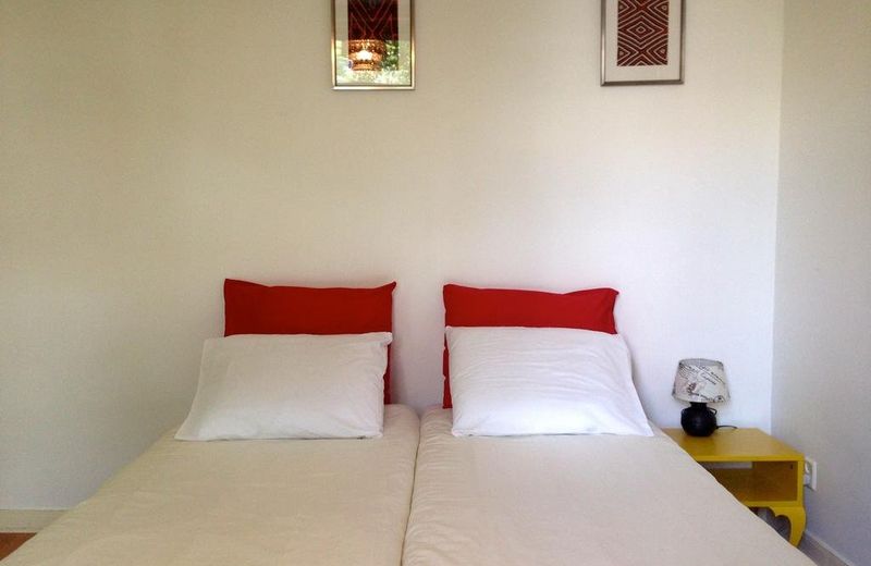 Bed & Breakfast Maria