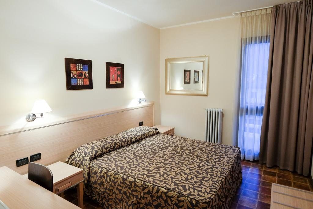 Hotel Monte Cimone