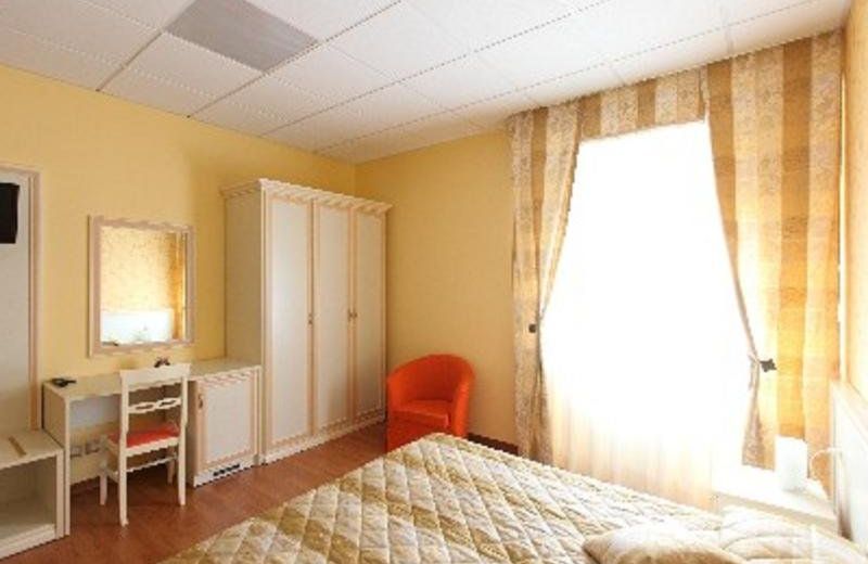 Hotel La Pineta