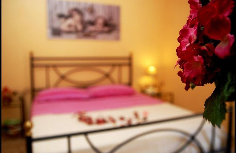 La Casina Nel Borgo
