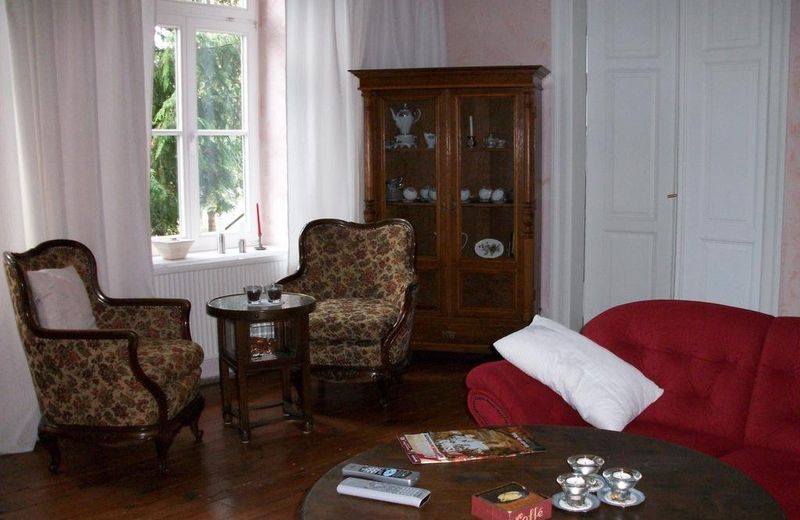 Gutshaus Zietlitz