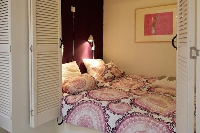 Logement-B&B Safier