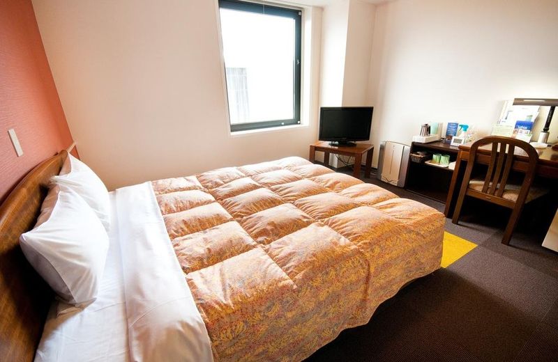 Super Hotel Inn Sendai Kokubuncho