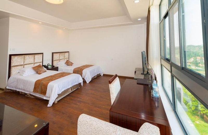 Nanjing Hotel