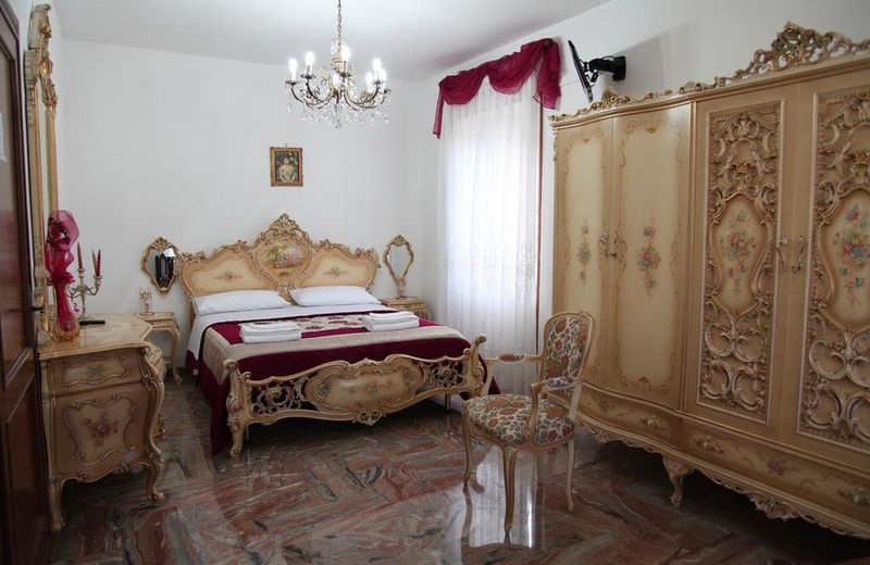 Casa del Girasole