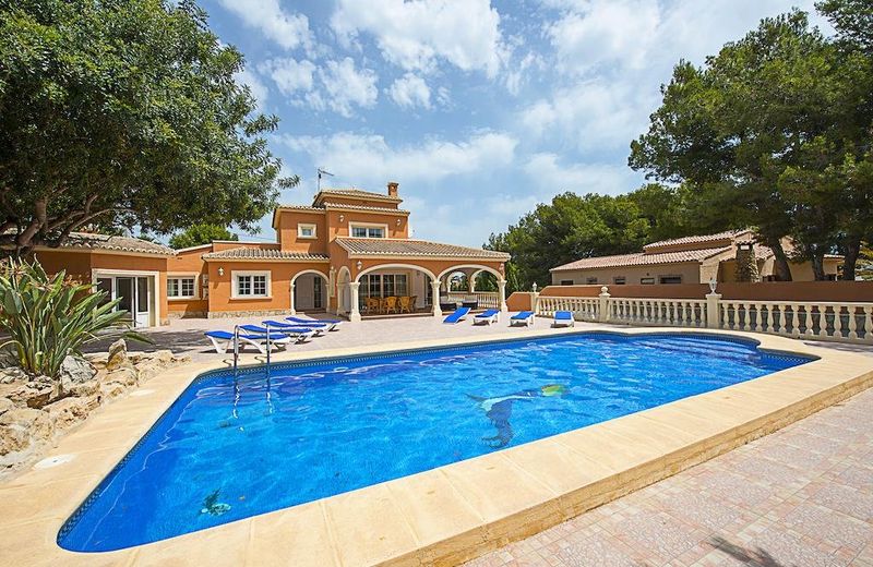 Villa Kate - Plusholidays