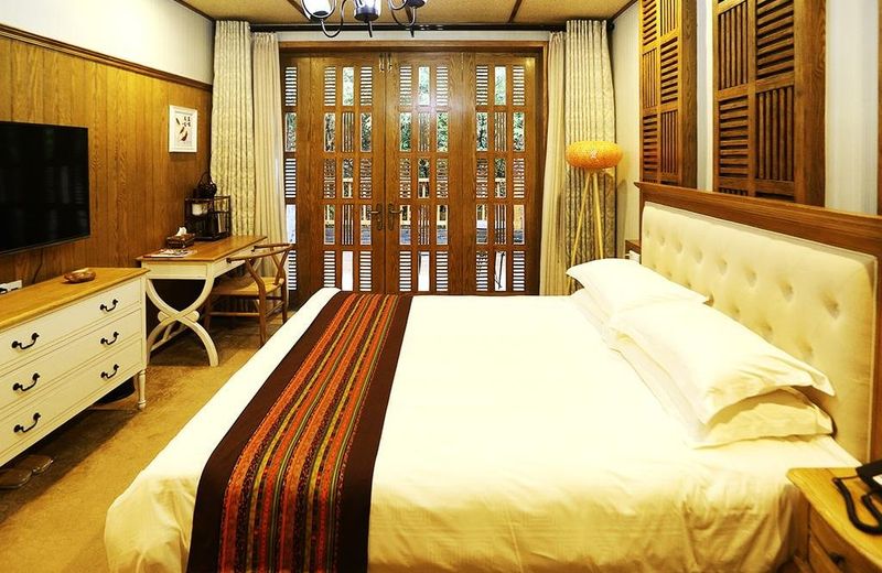 Zhong Deyuan Yododo Resort