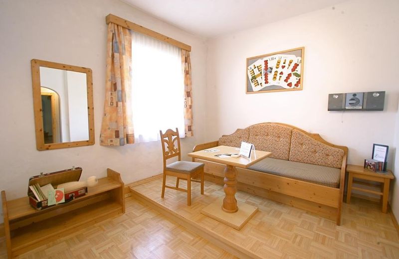 Hotel Tschitscher