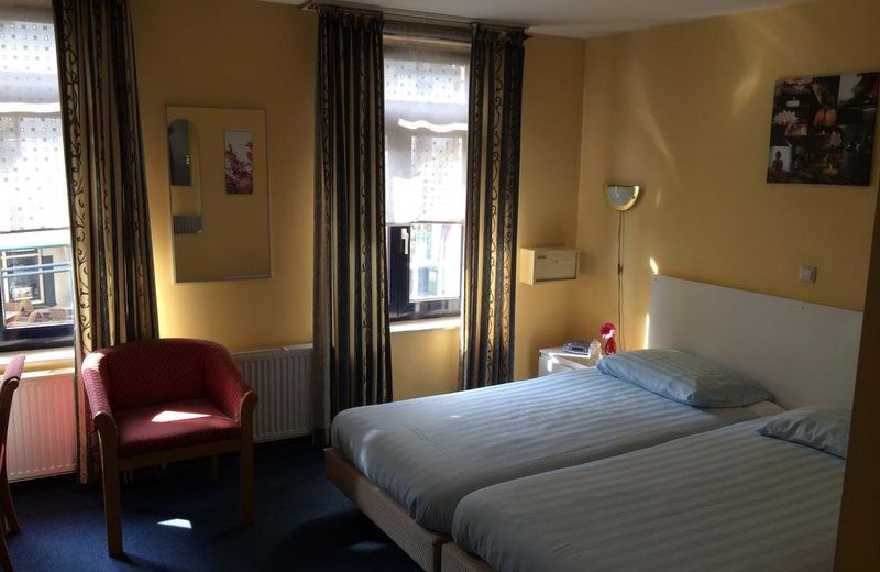 Hotel 't Biekaer