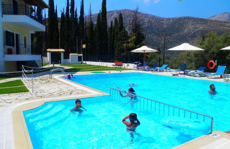 Villa Agni