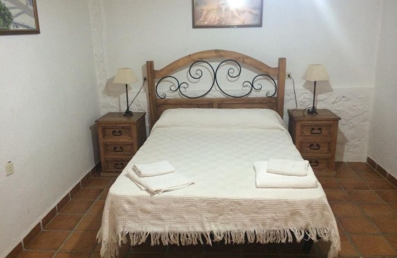 Cortijo La Solana