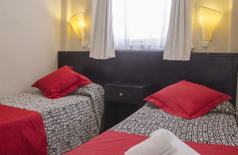 Hotel Rex
