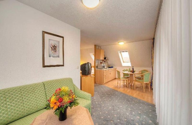 Hotel Gasthaus Krone