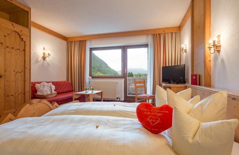 Hotel Hubertushof - Ihr Hotel mit Herz
