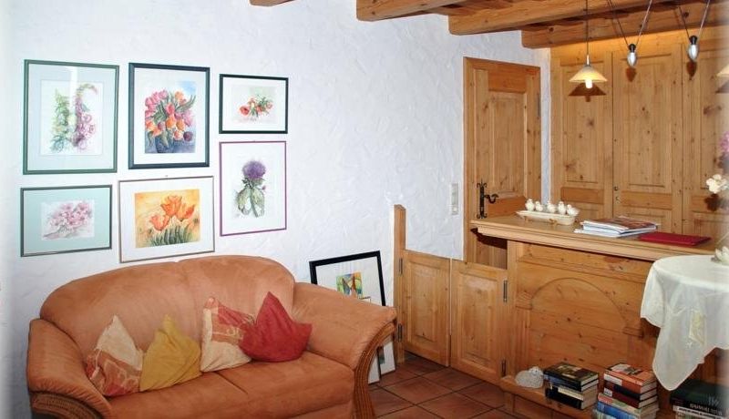 Pension Deifel