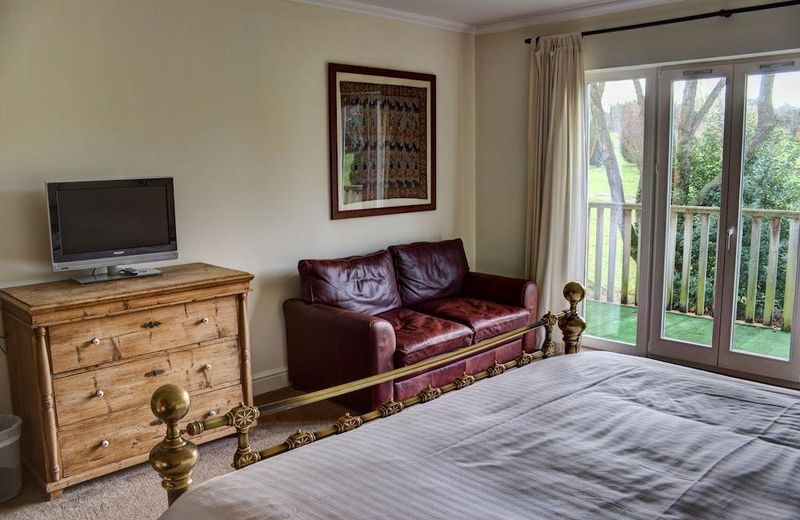 Sedlescombe Golf Hotel