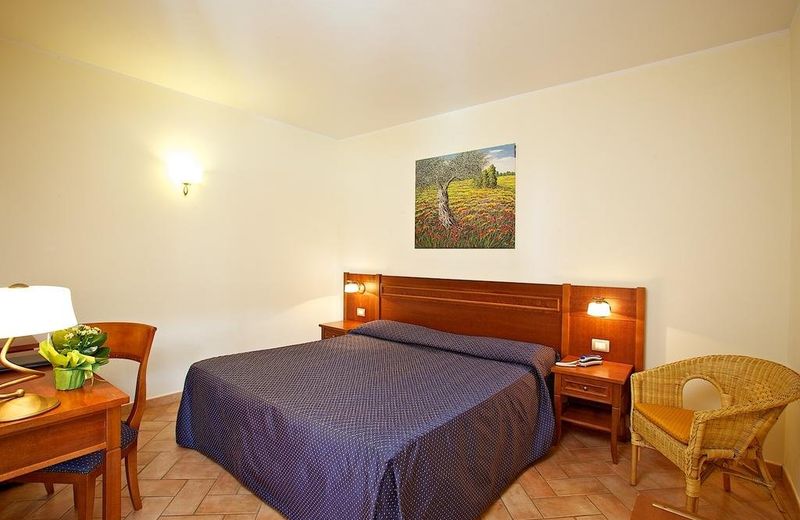 Hotel Le Querciolaie dei Ricci
