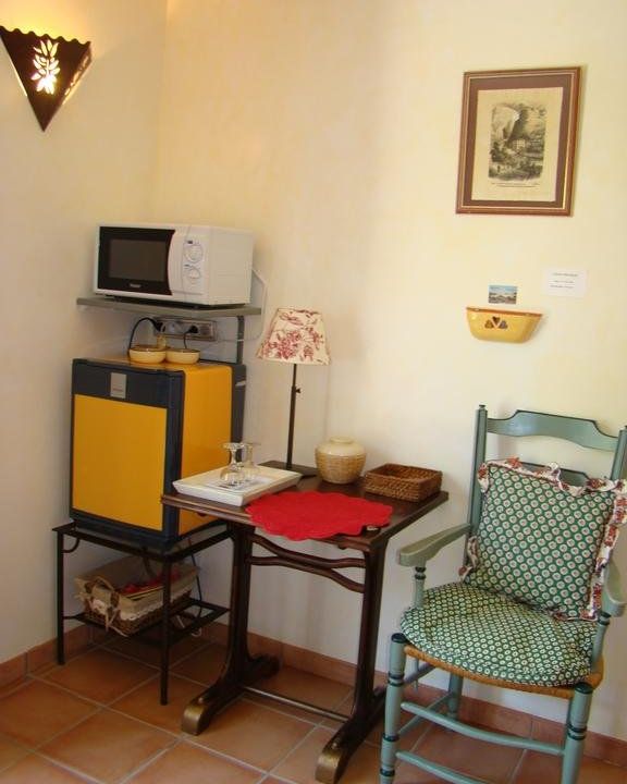Chambres d'hôtes "LA NESQUE"
