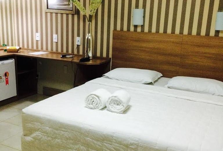 Hotel Cravo e Canela