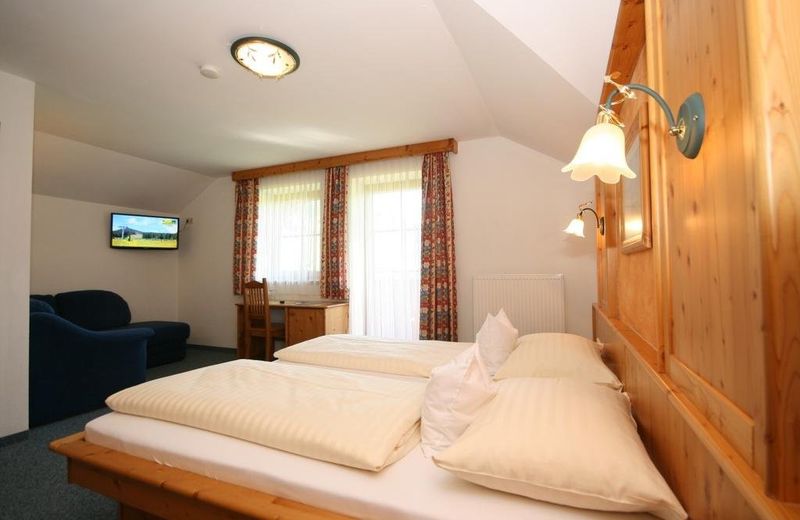 Hotel Cafe' Hermann
