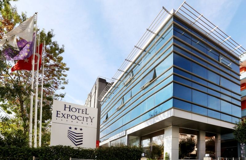 Hotel Expocity Istanbul