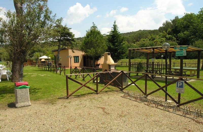 VILLAGGIO AZZURRO